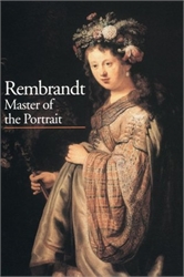 Rembrandt: Master of the Portrait