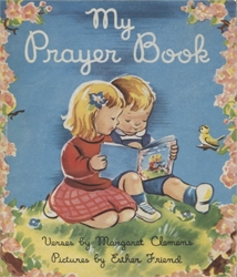 My Prayer Book