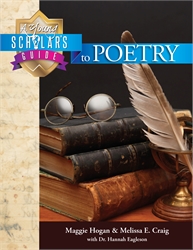 Young Scholar's Guide to Poetry