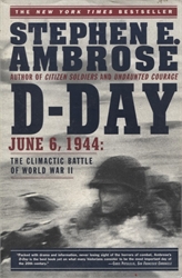 D-Day: June 6, 1944