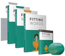 Fitting Words - Roman Roads Rhetoric Curriculum Bundle