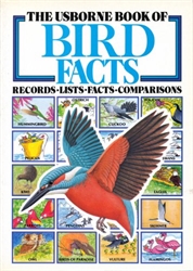 Usborne Book of Bird Facts