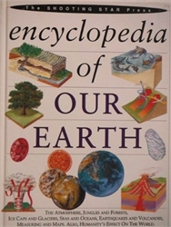 Encyclopedia of Our Earth
