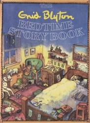 Enid Blyton Bedtime Story Book