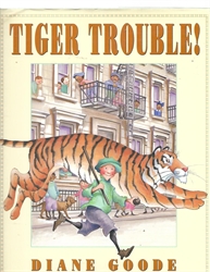 Tiger Trouble