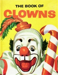 Book of Clowns