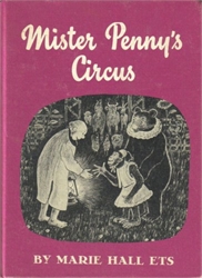 Mister Penny's Circus