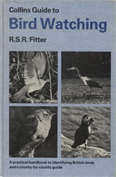Collins Guide to Bird Watching
