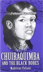Chuiraquimba and Black Robes