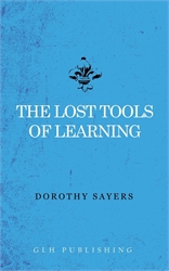 Lost Tools of Learning