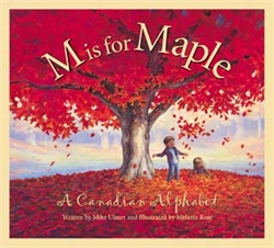 M is for Maple