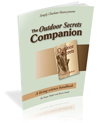 Outdoor Secrets Companion