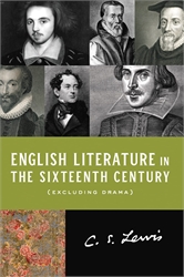 English Literature in the 16th Century (OHEL)