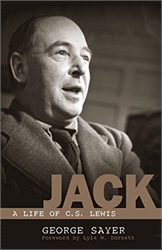 Jack: A Life of C.S.Lewis