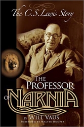 Professor of Narnia
