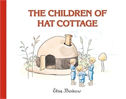 Children of Hat Cottage