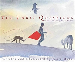 Three Questions