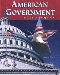 American Government - Student Text (old)