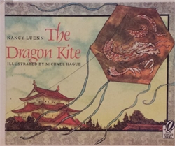 Dragon Kite