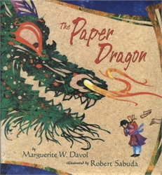 Paper Dragon