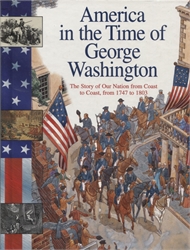 America in the Time of George Washington