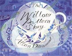 Willow Pattern Story