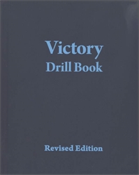 Victory Drill Book