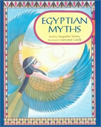 Egyptian Myths