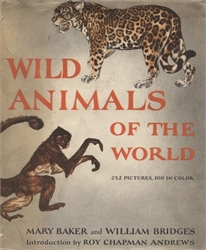 Wild Animals of the World