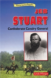 Jeb Stuart