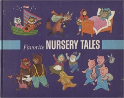 Favorite Nursery Tales