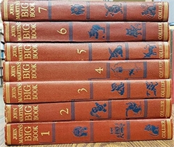 John Martin's Big Book - 7 Volume Set