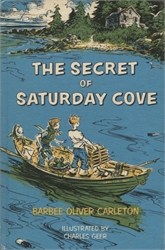 Secret of Saturday Cove