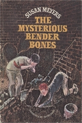 Mysterious Bender Bones