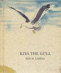 Kiya the Gull