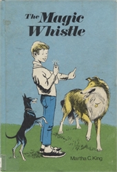 Magic Whistle