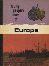 Young People's Story of Europe