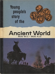 Young People's Story of the Ancient World (No. 2)