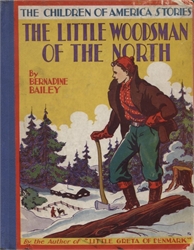 Little Woodsman of the North