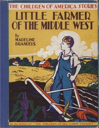 Little Farmer of the Middle West