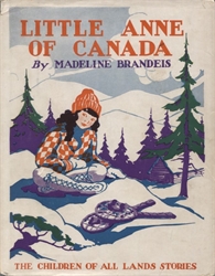 Little Anne of Canada