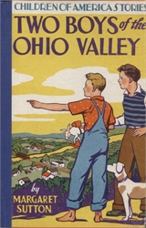 Two Boys of the Ohio Valley