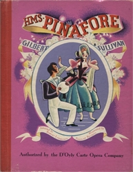 H.M.S. Pinafore