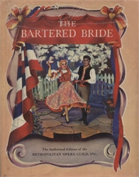 Bartered Bride