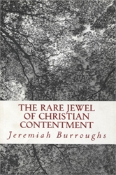 Rare Jewel of Christian Contentment