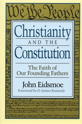 Christianity and the Constitution