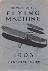Year of the Flying Machine, 1903