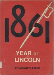 Year of Lincoln, 1861