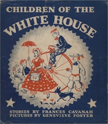 Children of the White House