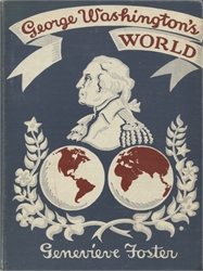 George Washington's World (pictorial hardcover)